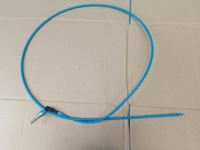 Seat leon 4 iv fr combi 2.0 tdi 110kw 2021 r шланг топлива 5wa200059 dttc фото №1