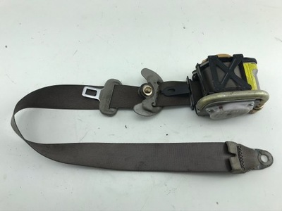 Mitsubishi grandis натяжитель поперечина левый перед фото №1