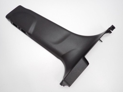 Пластик защита стойка левая 13289753 opel zafira c iii 17r фото №1