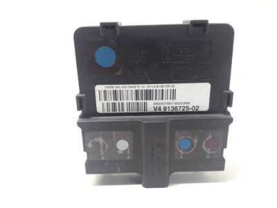 Блоки управления mini one - cooper купе r56 913672502 фото №1