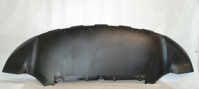 Защита pod бампер плита tesla y 161357900c фото №1