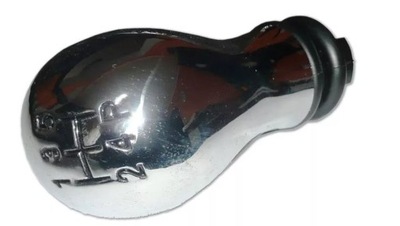 Ручка переключения передач citroen c5 xsara xsara picasso фото №1