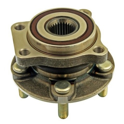 Ступиця колеса перед subaru outback 2005-2014 фото №1