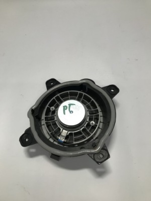 Динамик дверь правый задняя opel corsa f 19- фото №1