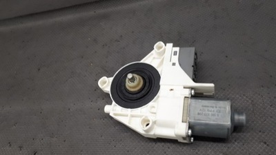 0130822200 MOTOR VENTANAS IZQUIERDO PARTE DELANTERA PEUGEOT 407  