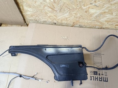 Бачок омывателя levante фото №1