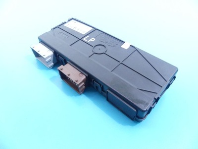 Блок керування модуль сидіння лівий перед tesla model s фото №1