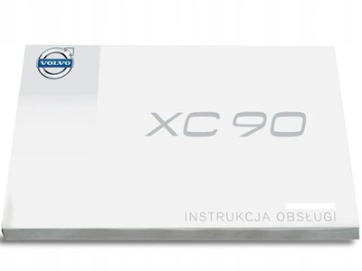 VOLVO XC90 2012 - 2014+RADIO MANUAL MANTENIMIENTO  