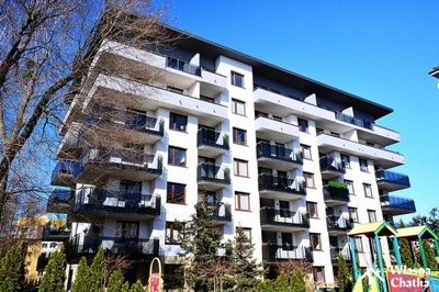 Mieszkanie, Radom, 57 m²