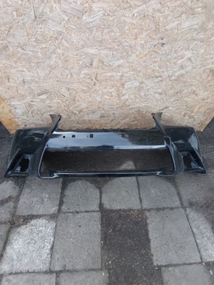 Бампер перед lexus gs iv 2012-2015 f-sport фото №1