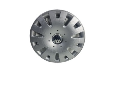 TAPACUBO ORIGINAL 15'' VW POLO 9N 6Q0601147Q  