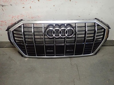 Решётка радиатора audi q3 ii 2018- nowa оригинал 83a853651e фото №1