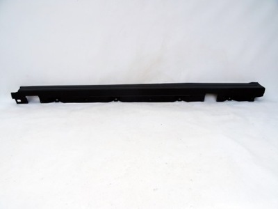 Молдинг порог левая mercedes x247 x243 фото №1