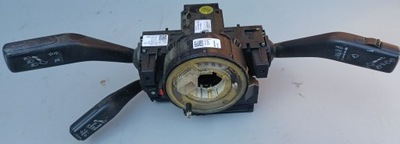 Перемикач комбінований 3c9953513r - vw passat b6 фото №1