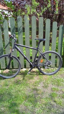 Trek 4300 Four Series