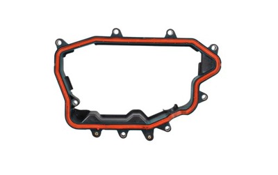 Защита рамка форсунок infiniti fx ii qx70 3.0d 30d 175751by1d фото №1