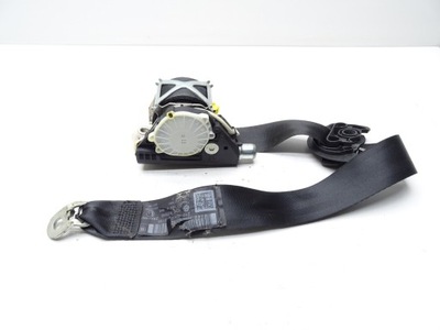 Pas безпеки правий перед передній vw passat cc 3c1857706r фото №1