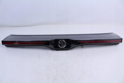 Накладка світло стоп камера mg mg-4 electric 23r. фото №1