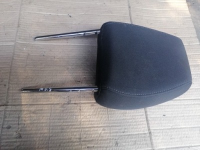 Регулируемый передний подголовник ford mondeo mk5 titanium фото №1