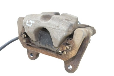 Jeep cherokee kl 19- супорт гальмівний лівий задня фото №1