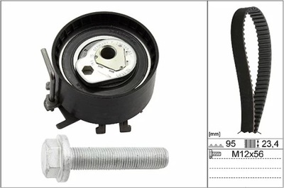 INA 530019510 SET VALVE CONTROL SYSTEM  