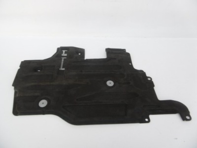 Защита плита подвеска правая volvo s60 iii v60 ii фото №1