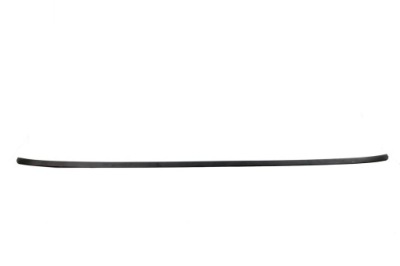 Mini r52 cabrio защита корпус молдинг крыша крыша фото №1