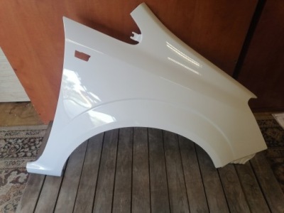 Крила правий перед передній opel zafira b z474 фото №1