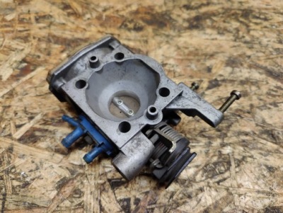 Дроссельная заслонка воздуха fiat doblo 3437020904 фото №1