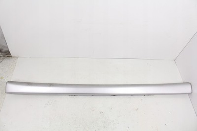 Молдинг поріг ліва maserati 3200gt 98-02 фото №1