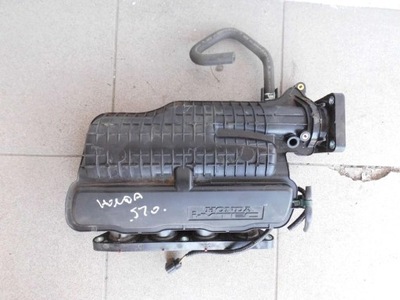 HONDA CIVIC VIII UFO 2006-2010 1.4 IVTEC COLECTOR DE ADMISIÓN 17110RB0000 L13Z1  