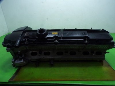 Bmw e39 2.0 головка двигателя 1748393 фото №1