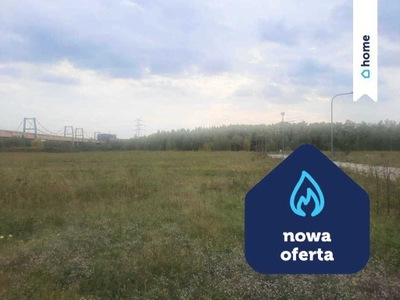 Działka, Dąbrowa Górnicza, 7783 m²