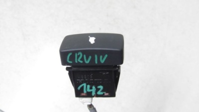 Honda cr-v iv кнопка открывания крышки 12-16 142 фото №1