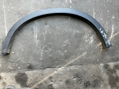 32 bmw f25 x3 молдинг крыла задняя правая 7210084 фото №1