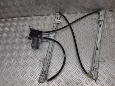 Механизм стекло правый перед citroen xsara picasso фото №1