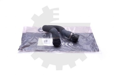 Шланг радіатора skv 43skv716 фото №1