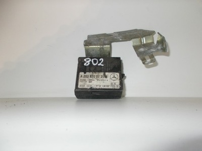 Mercedes ,модуль a2038202726 фото №1