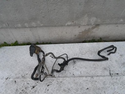 Nissan almera tino v10 00-06 1.8 16v шланг провода трубки усилителя kpl фото №1