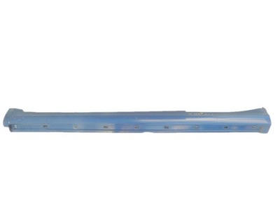 Mercedes a w169 1.5 3d поріг накладка поріг права фото №1