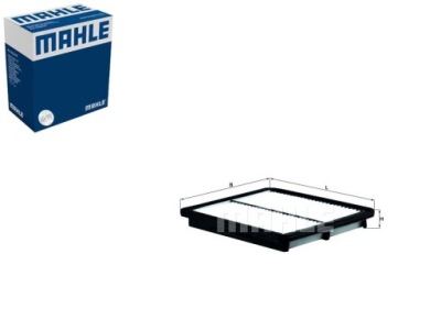 MAHLE FILTRE KIA 