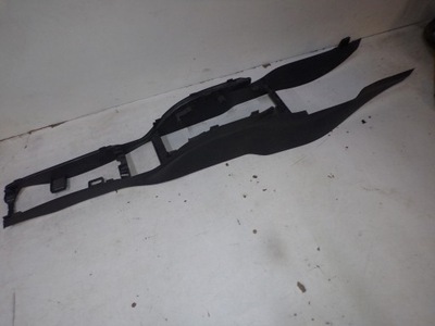 Тунель середній polo 9n lift фото №1