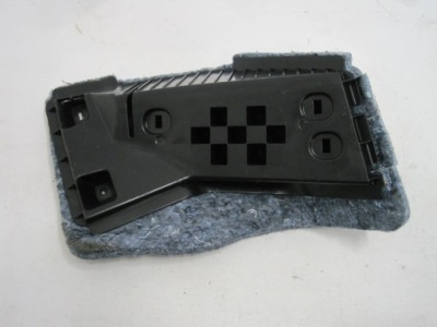 Запчасти внутреннее peugeot 508 9816194580 1.6l бензиновый 2021 фото №1