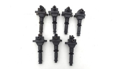 Alfa romeo катушка зажигания 1227030059 фото №1