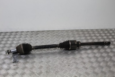 Привідний вал правий перед espace 5 v 391004850r фото №1