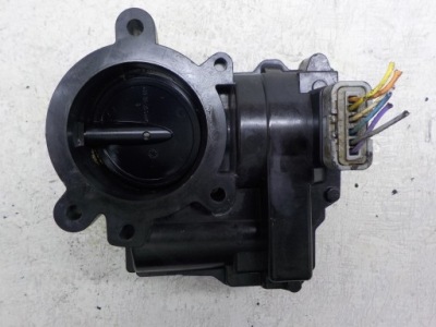 Дросельна заслінка citroen ds3 1.6 vti фото №1