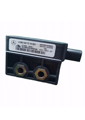 Датчик esp mercedes a0025427218q01 фото №1
