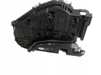 AUDI A6 C7 CERRADURA DE PUERTA IZQUIERDO PARTE TRASERA 4G0839015M  