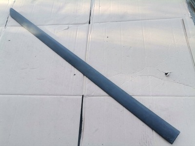 Молдинг боковая дверь левая перед volvo v40 s40 фото №1