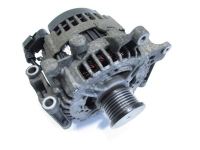 Генератор mercedes w204 2.2 cdi a646 фото №1